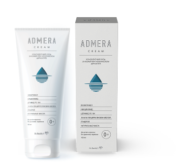 Крем АДМЕРА