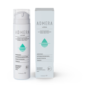 Лосьон АДМЕРА