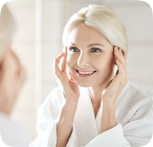 Состояние кожи