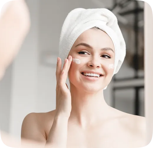 Атопический дерматит