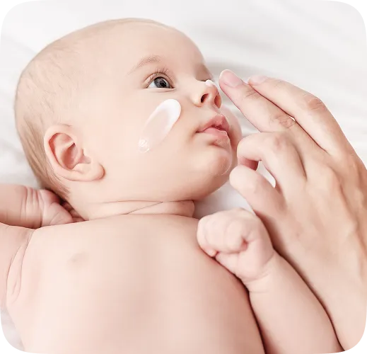 Атопический дерматит