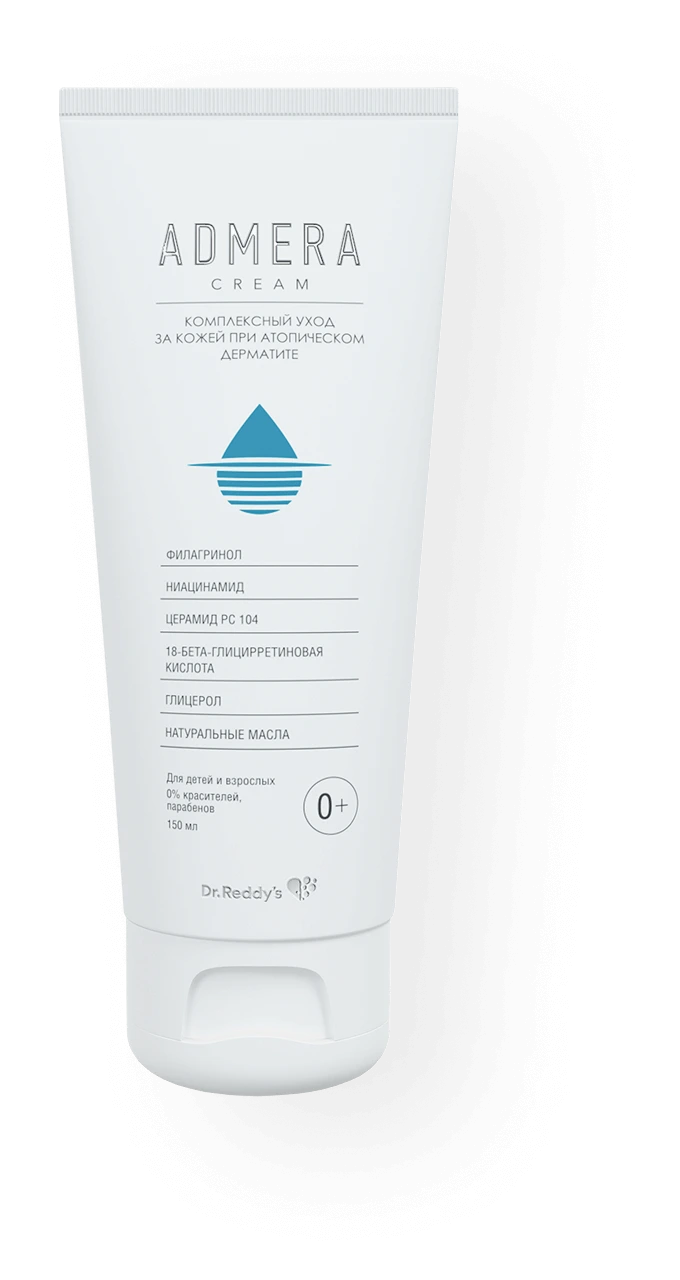 Крем Адмера