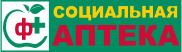 лого социальная аптека