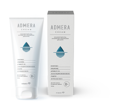 Крем АДМЕРА