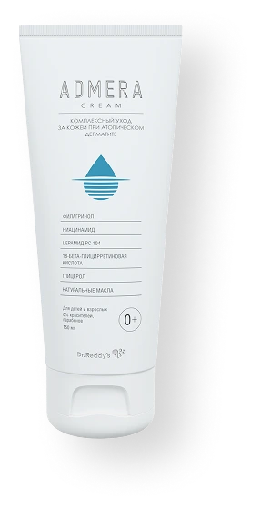 Крем Адмера